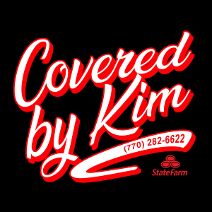 Covered by Kim – Kim Mays